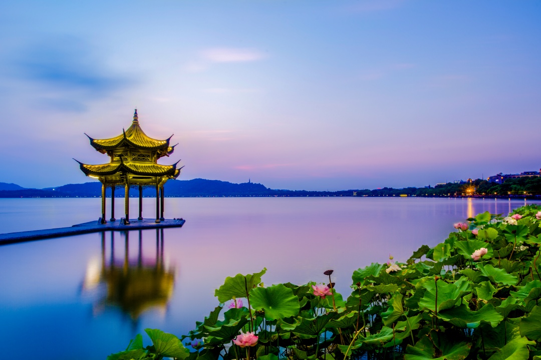 Beijing + Xi'an + Guilin + Hangzhou + Suzhou + Shanghai, Tour Relajante de 13 Días por China