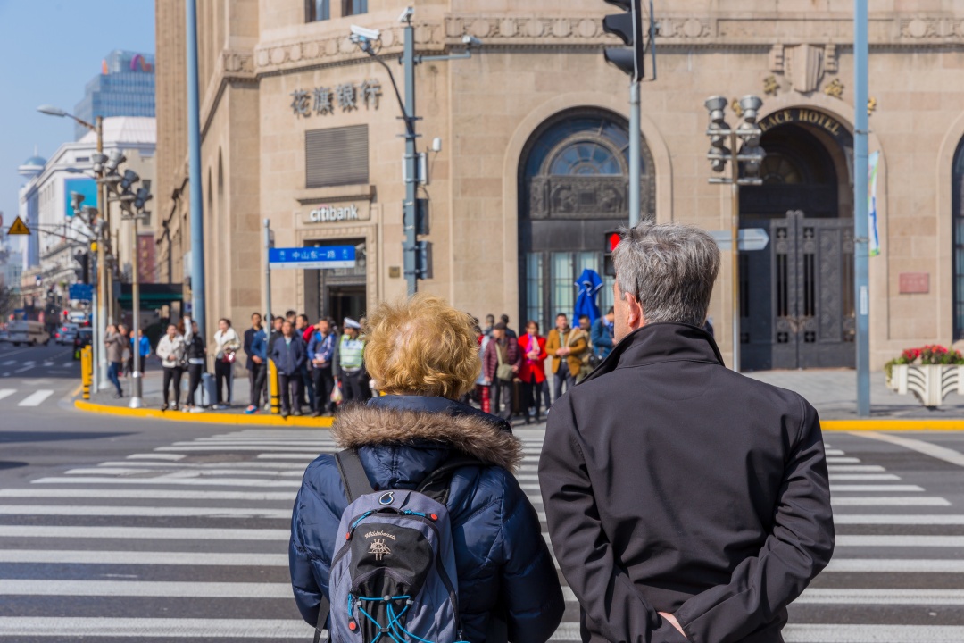 Inmersión Cultural y Artística de 2 Días en la Ciudad Shanghai