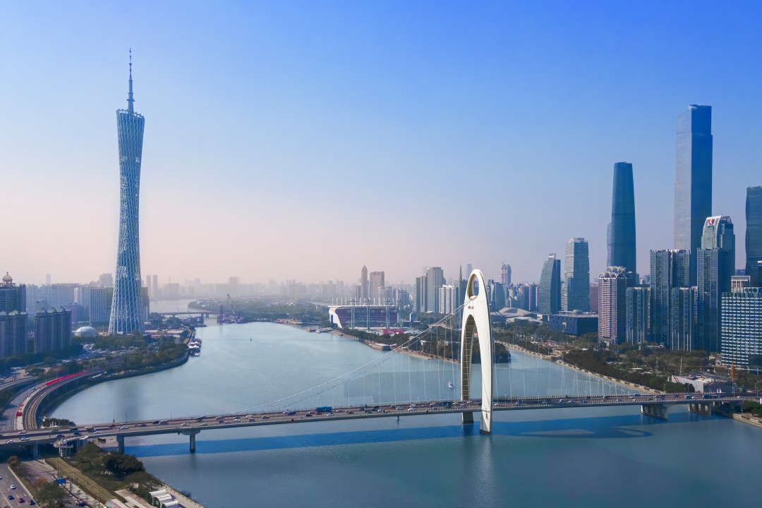 Beijing + Xi'an + Shanghai + Guilin + Guangzhou, Gran Recorrido por China de 13 Días