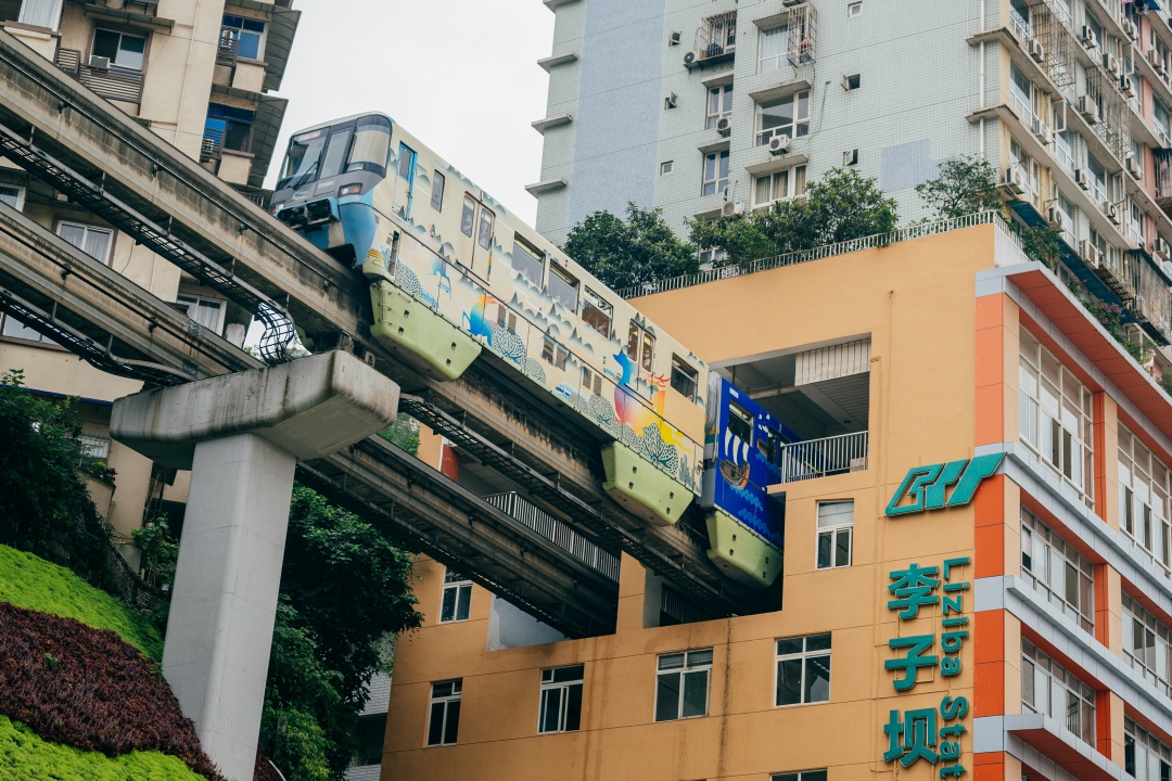 Descubrimiento de China en 14 días: Beijing, Xi'an, Chongqing, Guilin y Shanghai