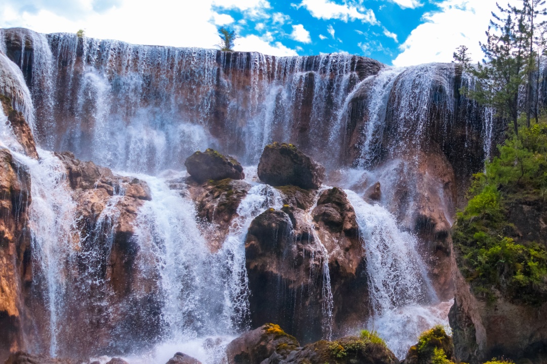 Consejos para Viajar a Jiuzhaigou