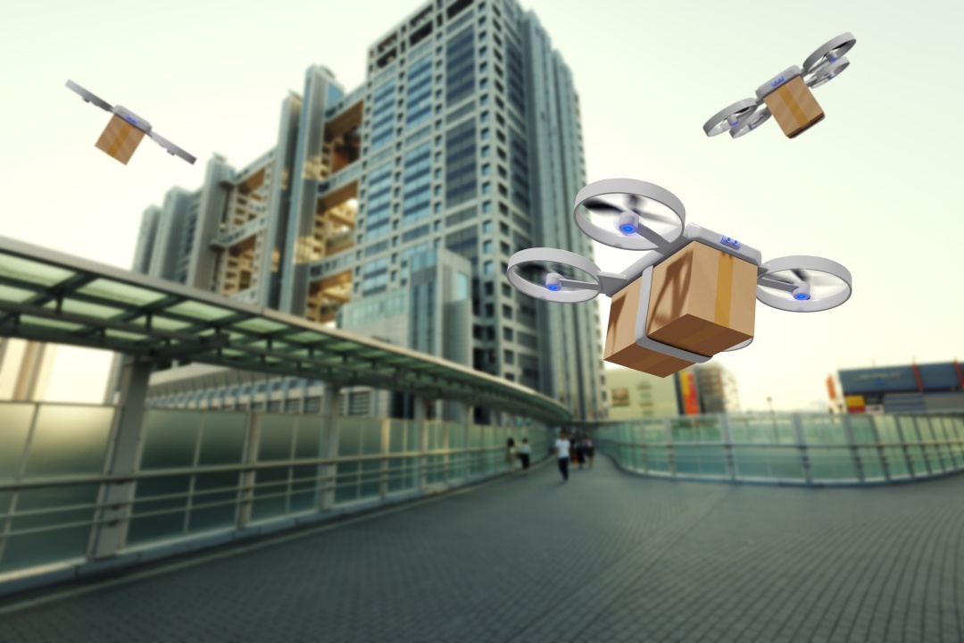 Tours de Ciudades Futuristas