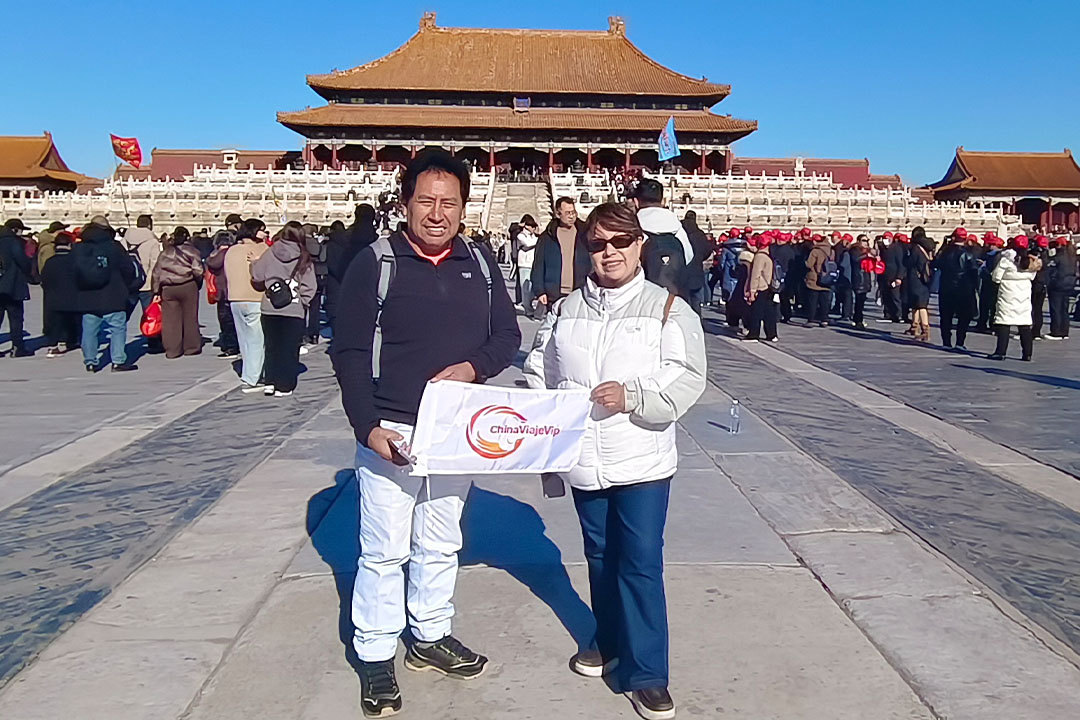 Tours de Historia y Patrimonio