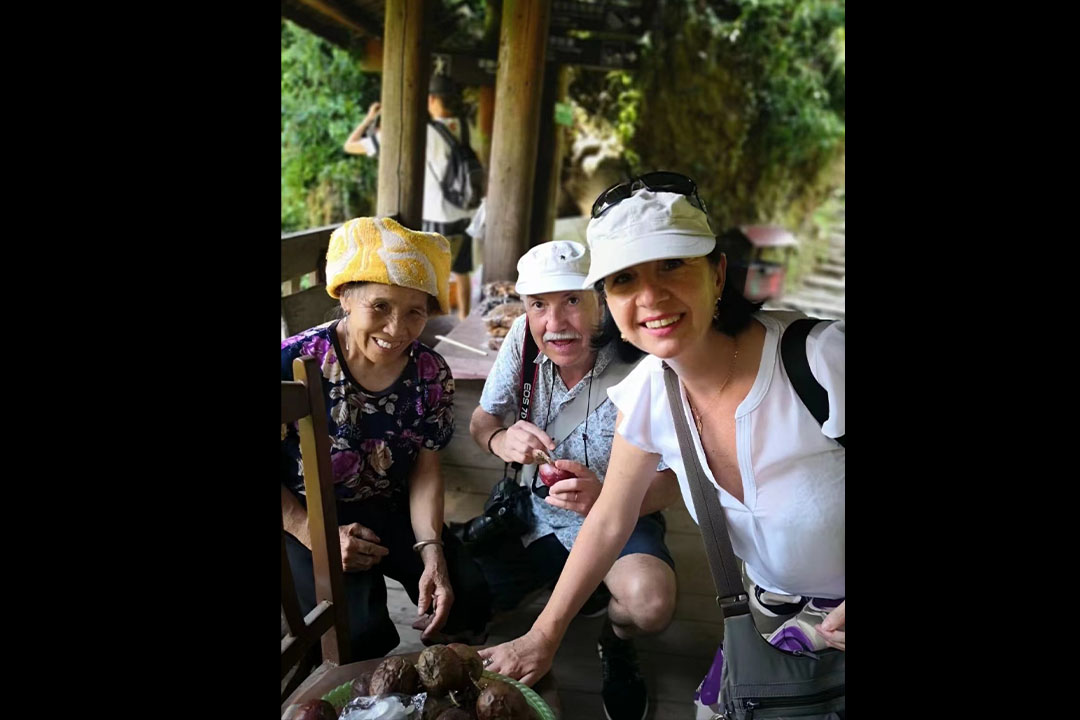 Viajes Culturales Inmersivas