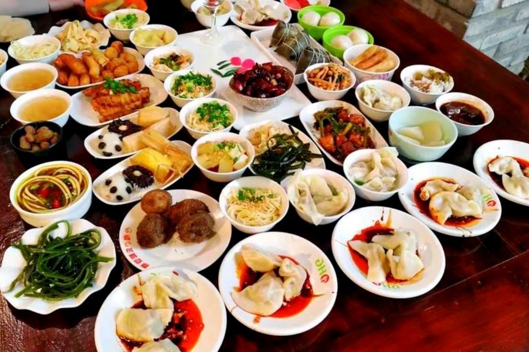 Museo de Cocina Sichuanesa