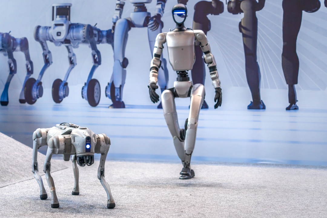 Tour Tecnológico de Shanghái 2026: Entrega con Drones, Restaurantes Robóticos y Taxis Autónomos