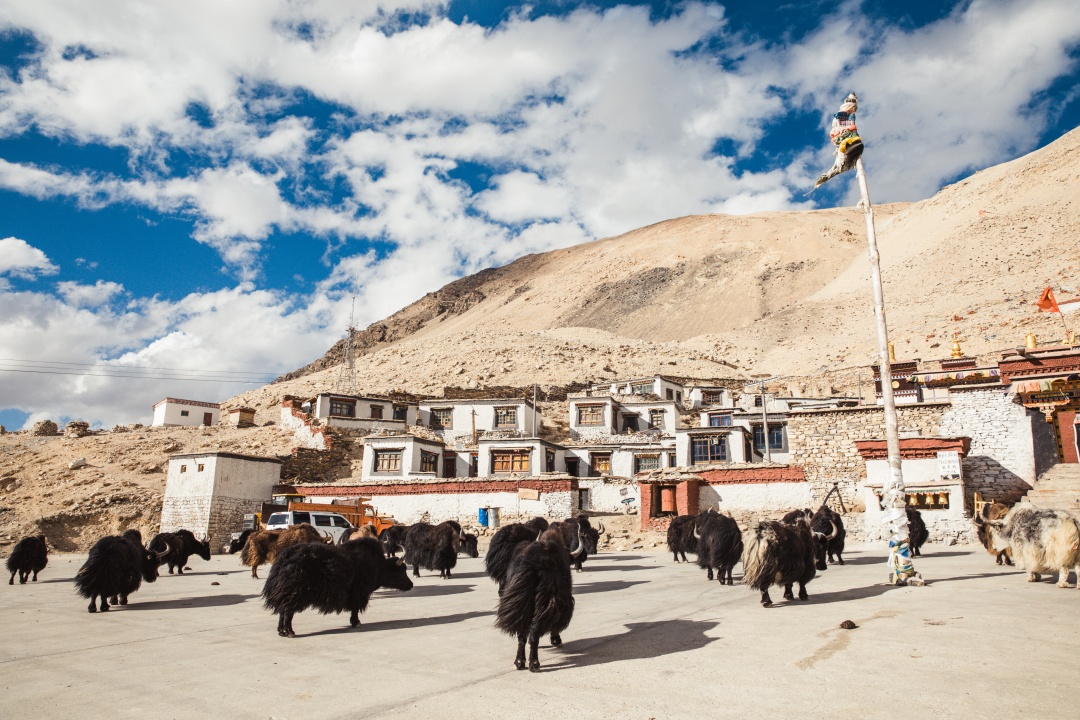 Mejores Lugares para Viajar por Shigatse