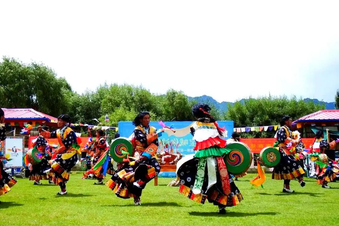 Cosas que Hacer en Shigatse